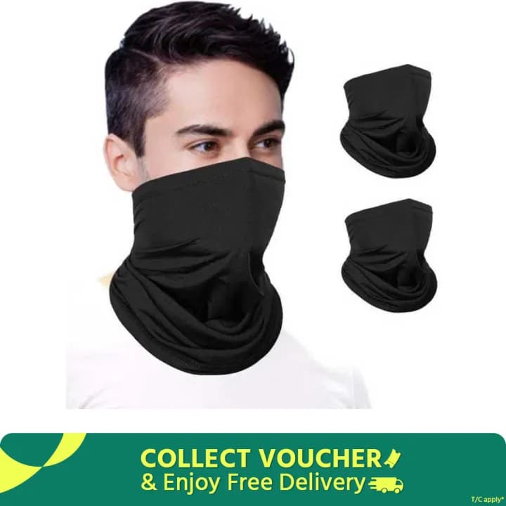 Geometric Bandana For Men and Women