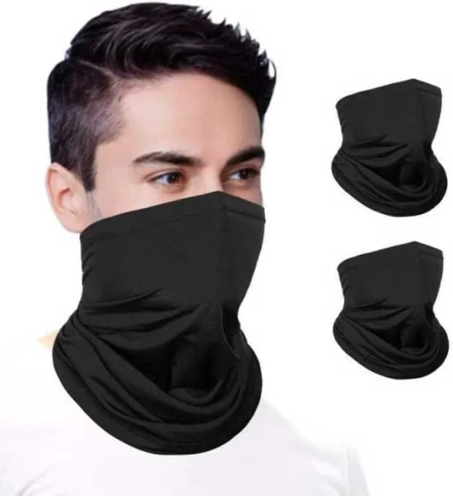 Geometric Bandana For Men and Women 2