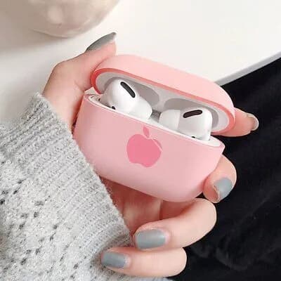Only Cover For Airpods Pro/ Pro 2nd Gen Premium Earbuds Protective Cover