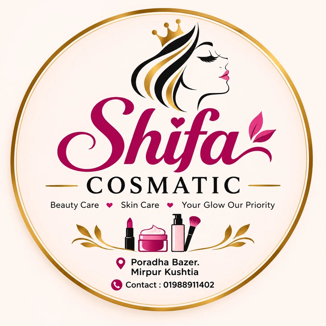 Shifa Cosmatic