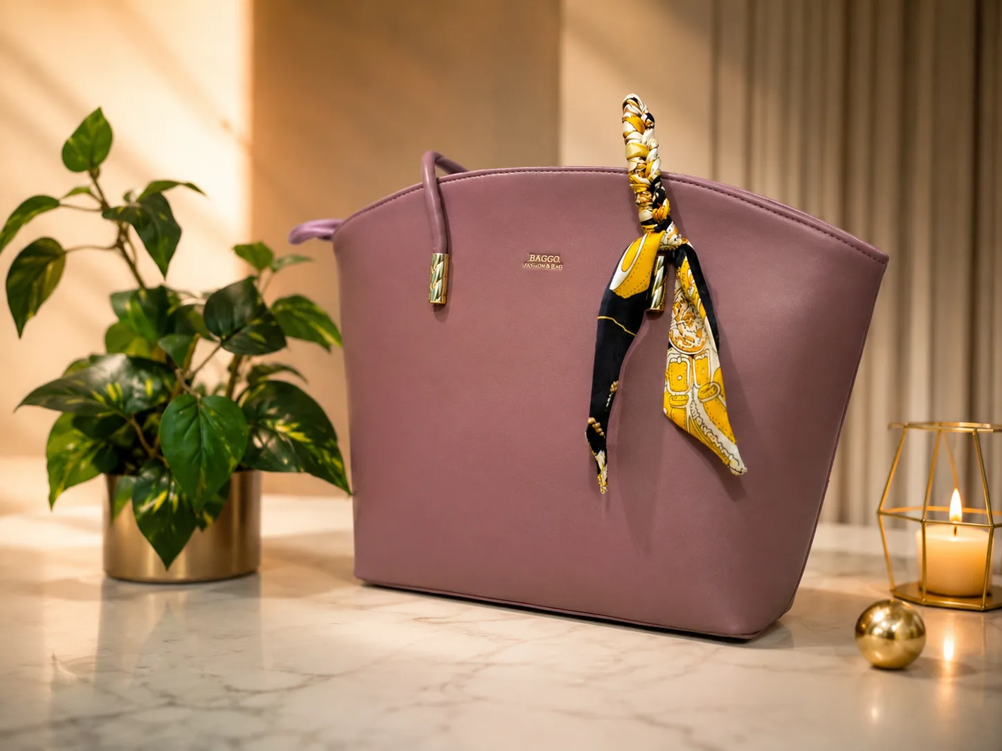 Vanity Bag Ladies - Elegant Women’s 3